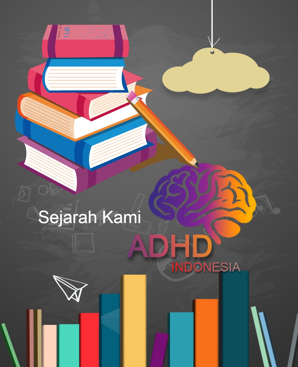 Sejarah ADHD Indonesia Provinsi Kalimantan Tengah